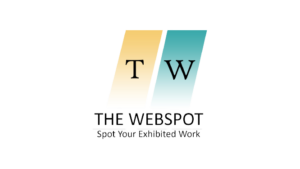 The WebSpot Logo