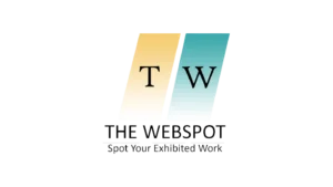The WebSpot Logo